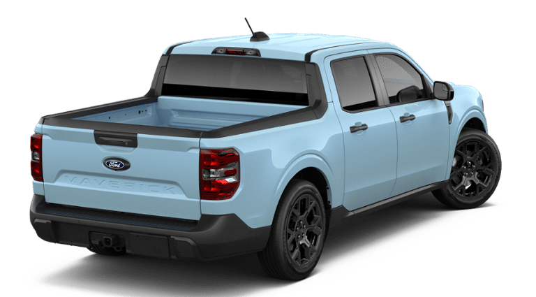 2026 Ford Maverick XLT IN-TRANSIT