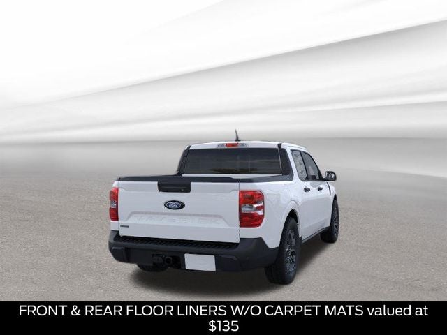 2026 Ford Maverick XLT IN-TRANSIT