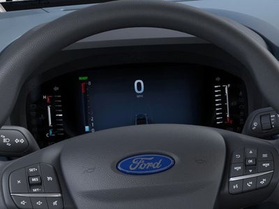 2026 Ford Maverick XLT IN-TRANSIT