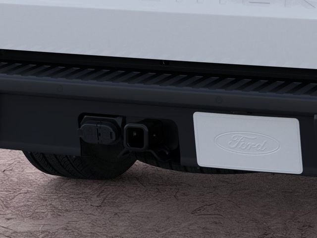2026 Ford Maverick XLT IN-TRANSIT