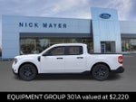 2026 Ford Maverick XLT IN-TRANSIT