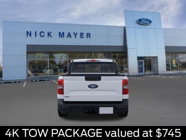 2026 Ford Maverick XLT IN-TRANSIT