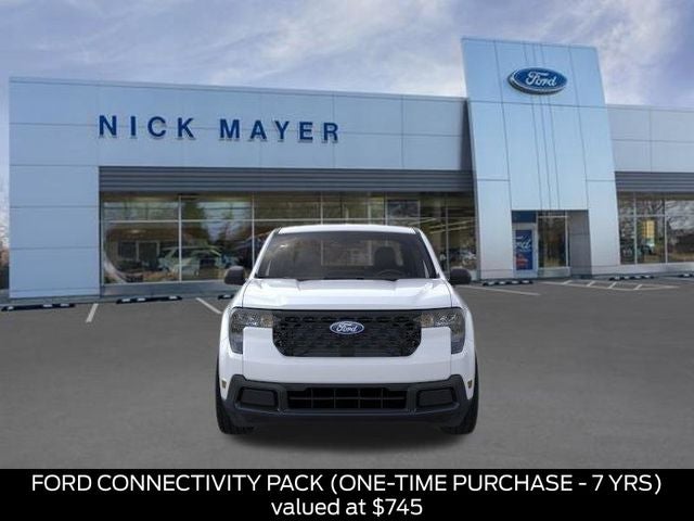 2026 Ford Maverick XLT IN-TRANSIT