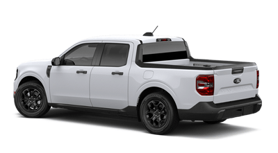2026 Ford Maverick XLT IN-TRANSIT