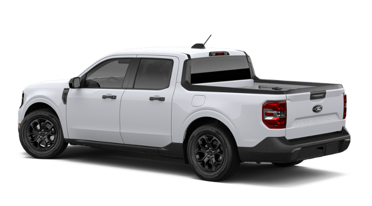 2026 Ford Maverick XLT IN-TRANSIT
