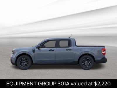 2026 Ford Maverick XLT IN-TRANSIT