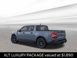 2026 Ford Maverick XLT IN-TRANSIT