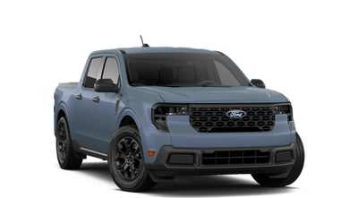 2026 Ford Maverick XLT IN-TRANSIT