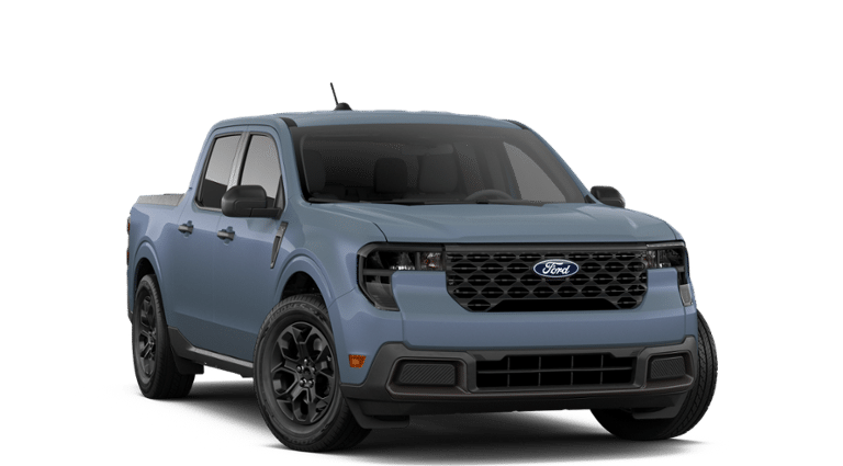 2026 Ford Maverick XLT IN-TRANSIT