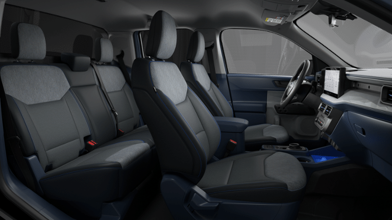 2026 Ford Maverick XLT IN-TRANSIT