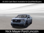 2026 Ford Maverick XLT IN-TRANSIT