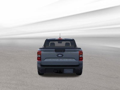 2026 Ford Maverick XLT IN-TRANSIT