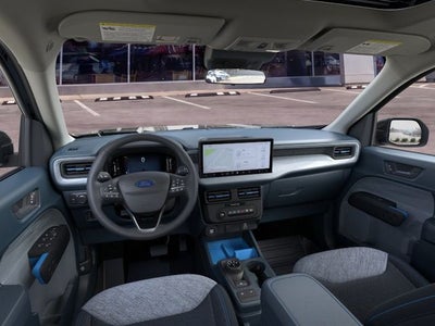 2026 Ford Maverick XLT IN-TRANSIT
