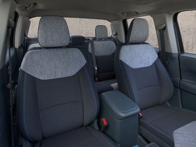 2026 Ford Maverick XLT IN-TRANSIT