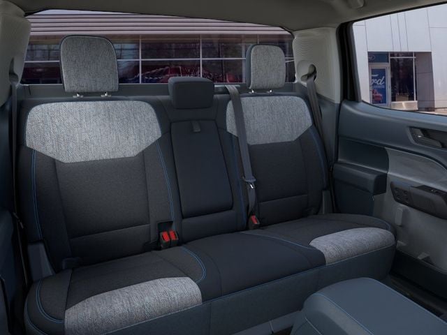 2026 Ford Maverick XLT IN-TRANSIT