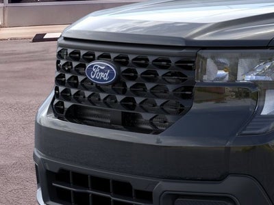 2026 Ford Maverick XLT IN-TRANSIT
