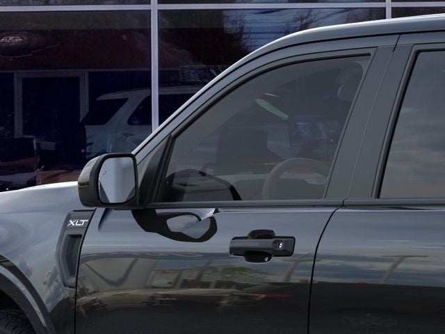 2026 Ford Maverick XLT IN-TRANSIT