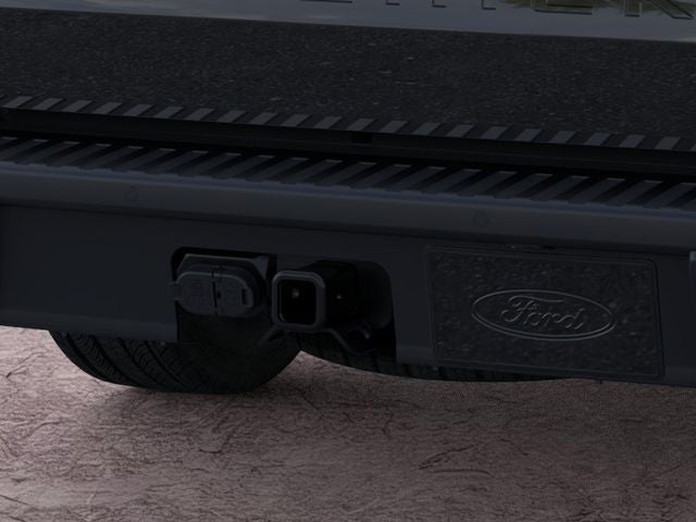 2026 Ford Maverick XLT IN-TRANSIT