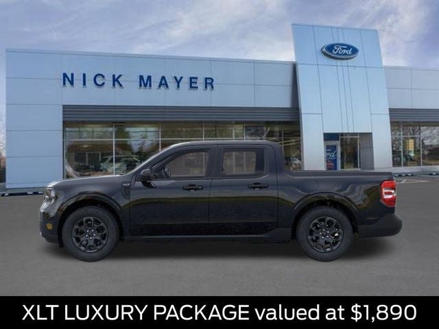 2026 Ford Maverick XLT IN-TRANSIT