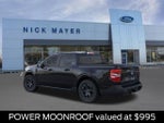 2026 Ford Maverick XLT IN-TRANSIT
