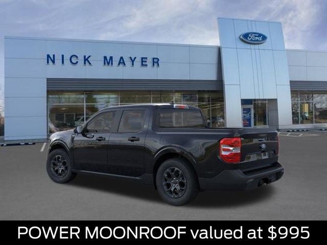 2026 Ford Maverick XLT IN-TRANSIT