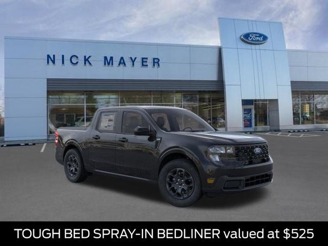 2026 Ford Maverick XLT IN-TRANSIT