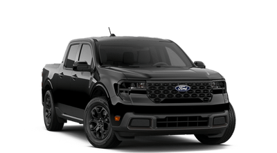 2026 Ford Maverick XLT IN-TRANSIT