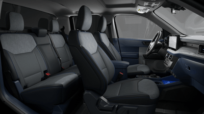 2026 Ford Maverick XLT IN-TRANSIT