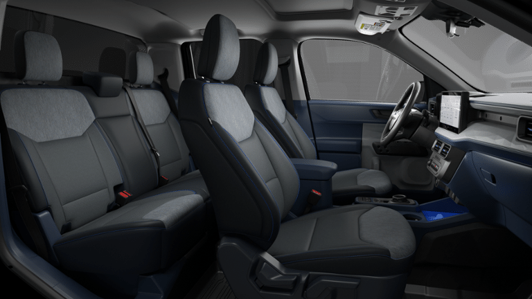 2026 Ford Maverick XLT IN-TRANSIT