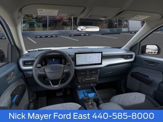 2026 Ford Maverick XLT IN-TRANSIT