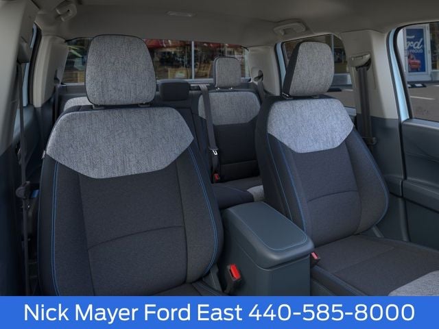 2026 Ford Maverick XLT IN-TRANSIT
