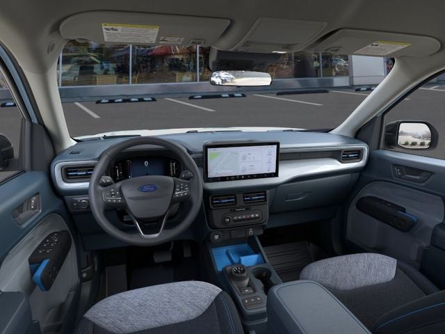 2026 Ford Maverick XLT IN-TRANSIT