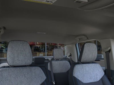 2026 Ford Maverick XLT IN-TRANSIT