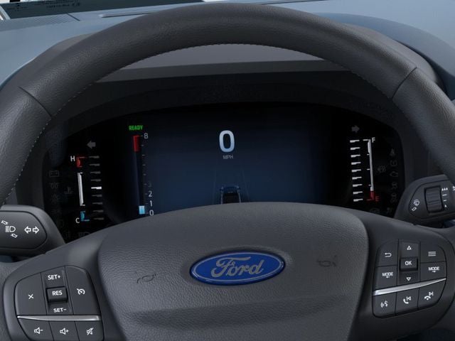 2026 Ford Maverick XLT IN-TRANSIT