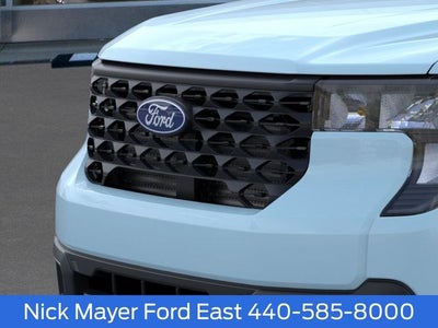 2026 Ford Maverick XLT IN-TRANSIT