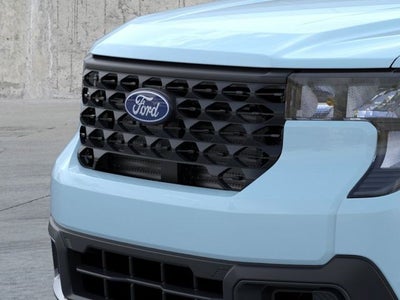2026 Ford Maverick XLT IN-TRANSIT