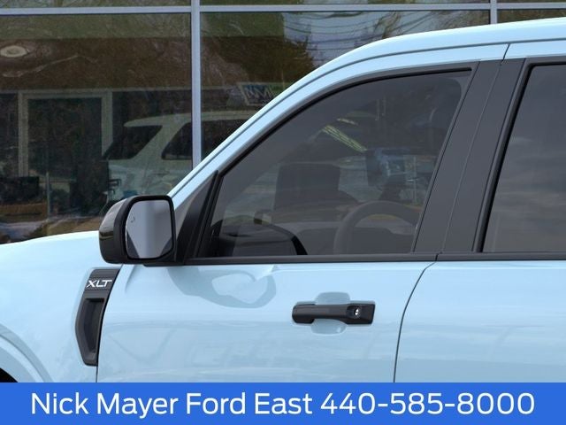 2026 Ford Maverick XLT IN-TRANSIT