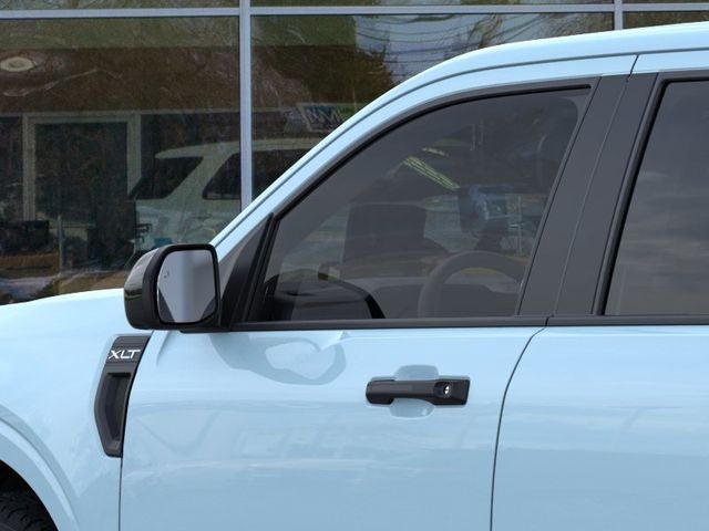 2026 Ford Maverick XLT IN-TRANSIT