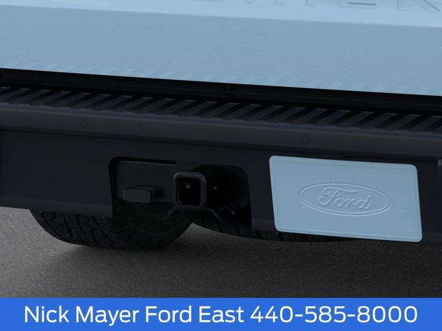 2026 Ford Maverick XLT IN-TRANSIT
