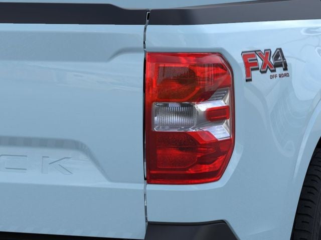 2026 Ford Maverick XLT IN-TRANSIT