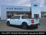 2026 Ford Maverick XLT IN-TRANSIT