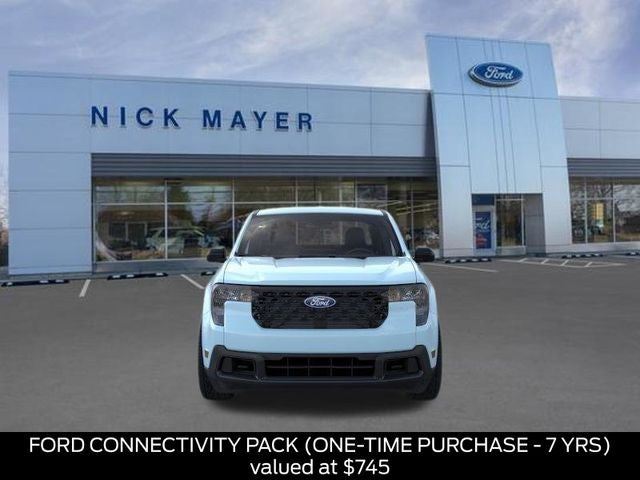 2026 Ford Maverick XLT IN-TRANSIT