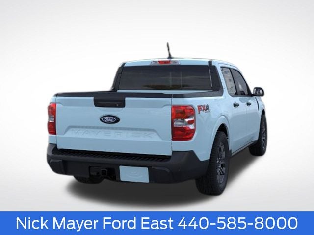 2026 Ford Maverick XLT IN-TRANSIT