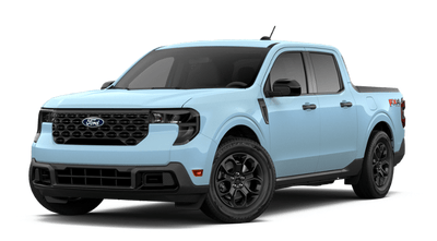 2026 Ford Maverick XLT IN-TRANSIT