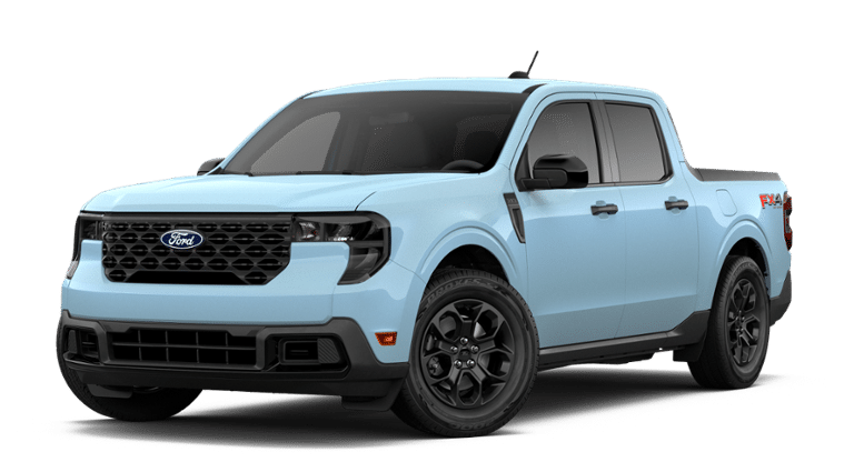 2026 Ford Maverick XLT IN-TRANSIT