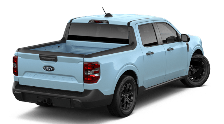 2026 Ford Maverick XLT IN-TRANSIT