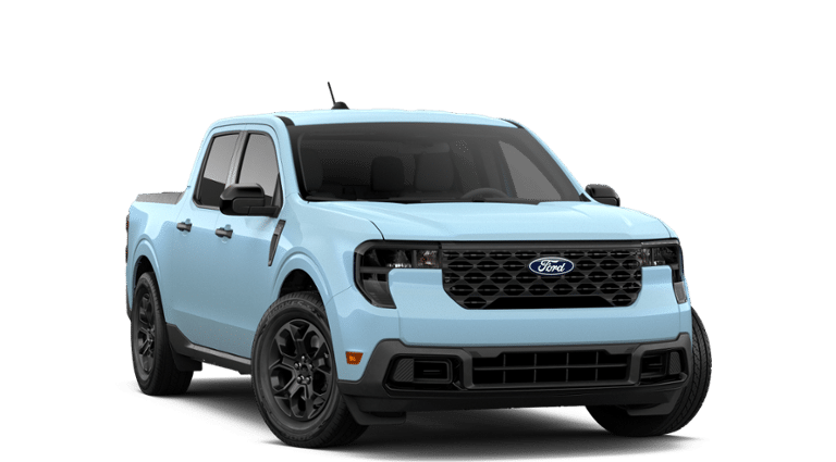 2026 Ford Maverick XLT IN-TRANSIT