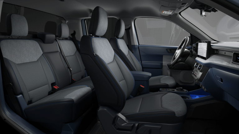 2026 Ford Maverick XLT IN-TRANSIT