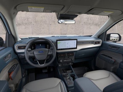 2026 Ford Maverick Lariat IN-TRANSIT