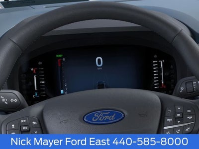2026 Ford Maverick Lariat IN-TRANSIT
